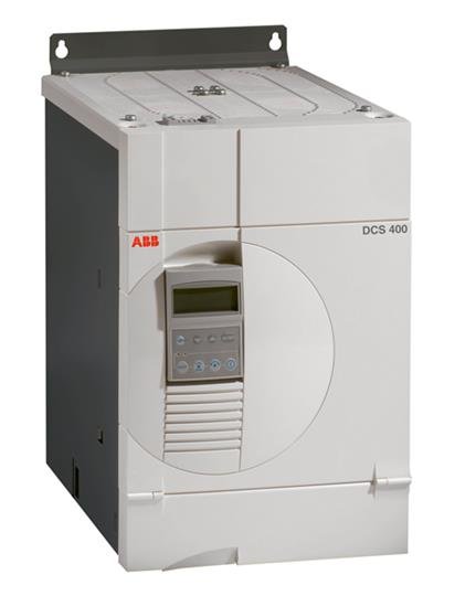 Привод постоянного тока  ABB DCS402.0450