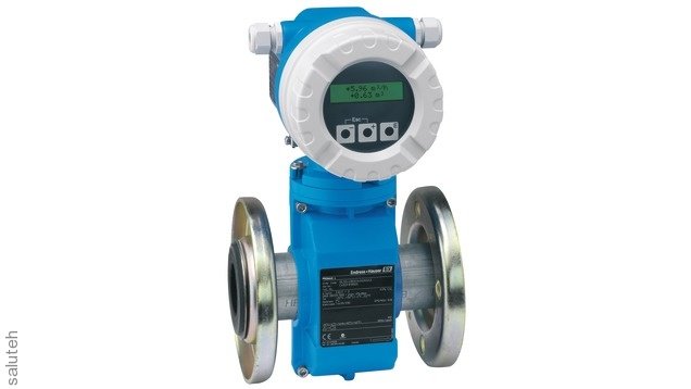 Расходомер Promag 10L1F-UC0A1AA0A4AA