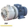 Насос МВ 120, PVDF,  VITON, B