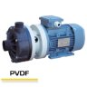 Насос МВ 120, PVDF,  VITON, B
