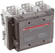 Контакторы ABB Контакторы до 1650А