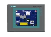 Панели управления Siemens Simatic Mobile Panel 277