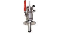Выдвижная арматура  CLEANFIT CUA451-B2C