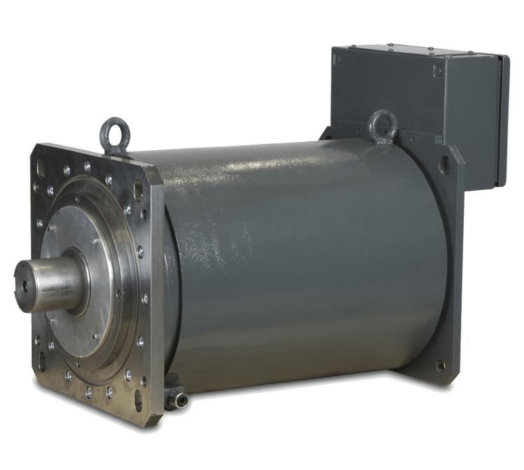 Синхронные серводвигатели Vascat MDD-SW-180-M