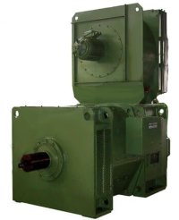 Электродвигатели постоянного тока Sicme Motori NP560KRS