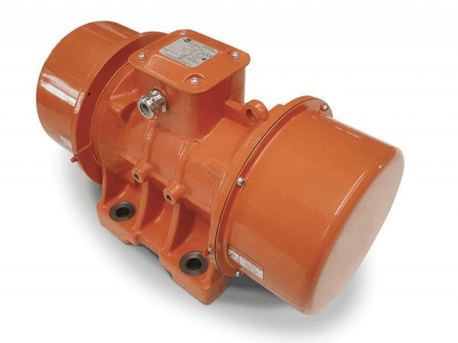 Вибратор площадочный MVE 2500/15E-70A0 (2500/15) 