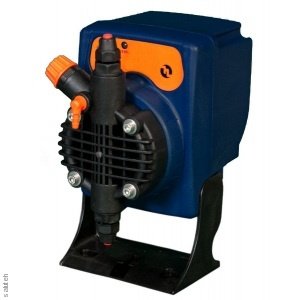 Насос PKX-MA/A 2-6 230V PVDF TFE/P