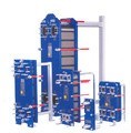 Уплотнение VT10 gasket EPDM
