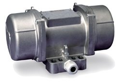 Вибратор площадочный  M3/205-S02   MICRO 3000об/мин 2,07кН 0,18kW 380В 6,0кг