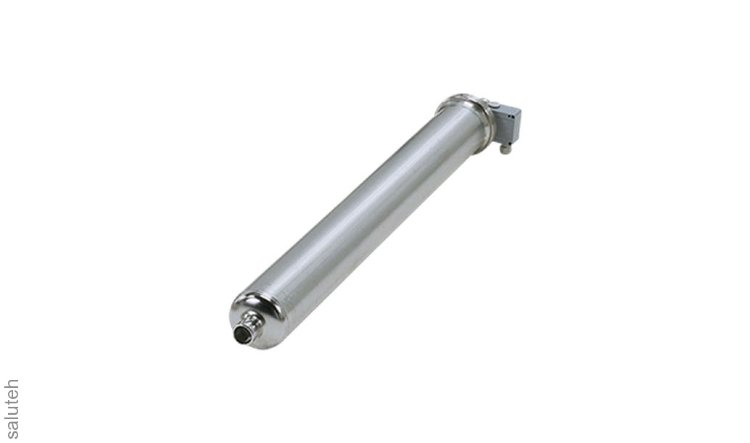 Насос высоконапорный BM 5751912  5A-12N ELBOW
