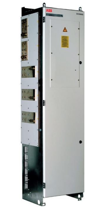 Привод постоянного тока  ABB DCS880-S02-2050-05