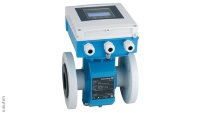 Расходомер Promag  W 400, 5W4C80-C6ELHA0DUA1K0A