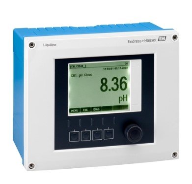 Преобразователь Liquiline CM 442-GRM1A2F060A+AI