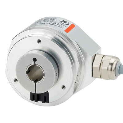 Энкодеры Kuebler Sendix 5823