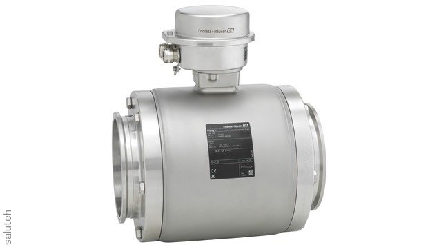 Расходомер Promag  H 100, 5H1B26, DN25 5H1B26-GRDBBBAFDCS0A