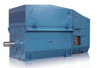 Двигатель высоковольтный  ABB AMK, AML
