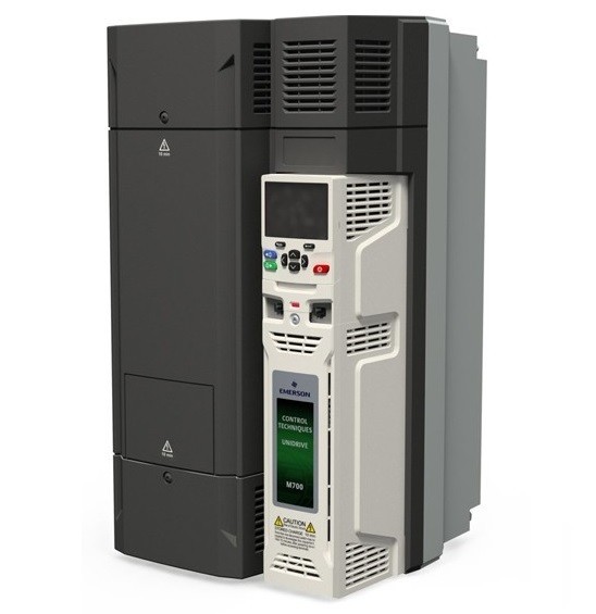 Преобразователь частоты M701 45/55 кВт, 100/112 А, 380-480 В