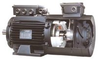 Электродвигатель 4P LSMV 132SM 5,5kW B5 230VD/400VY 50Hz code:5256982