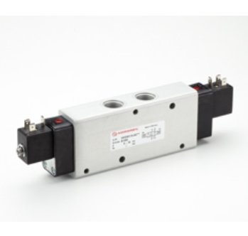 Пневмораспределитель Inline V63D511A-A318J